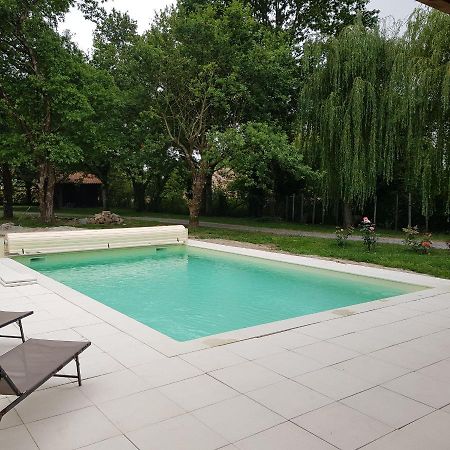 Chalet Du Moulin Cussac-Fort-Medoc Ngoại thất bức ảnh