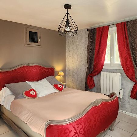 Chalet Du Moulin Cussac-Fort-Medoc Ngoại thất bức ảnh