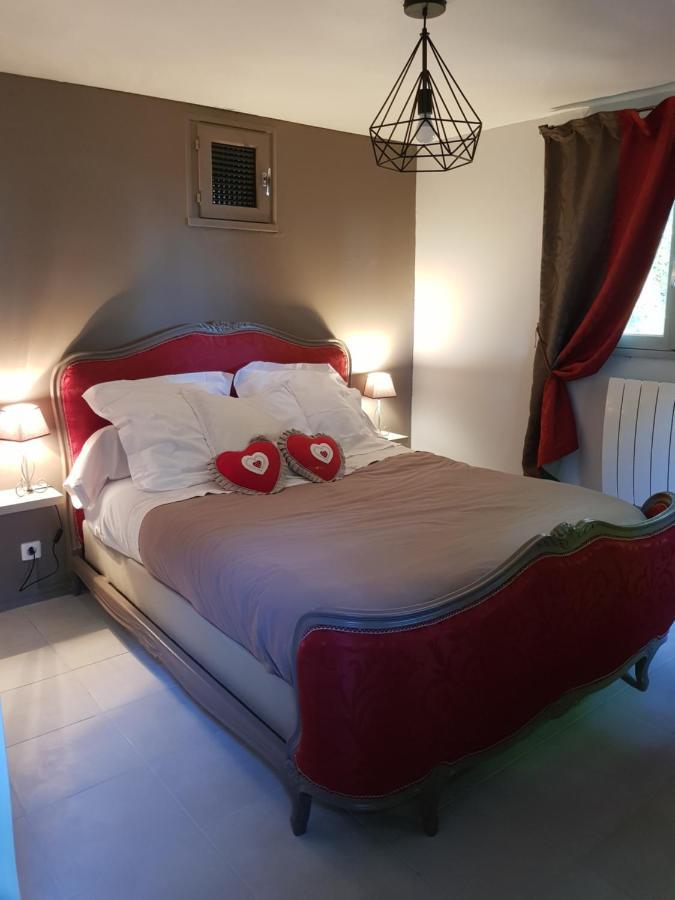 Chalet Du Moulin Cussac-Fort-Medoc Ngoại thất bức ảnh