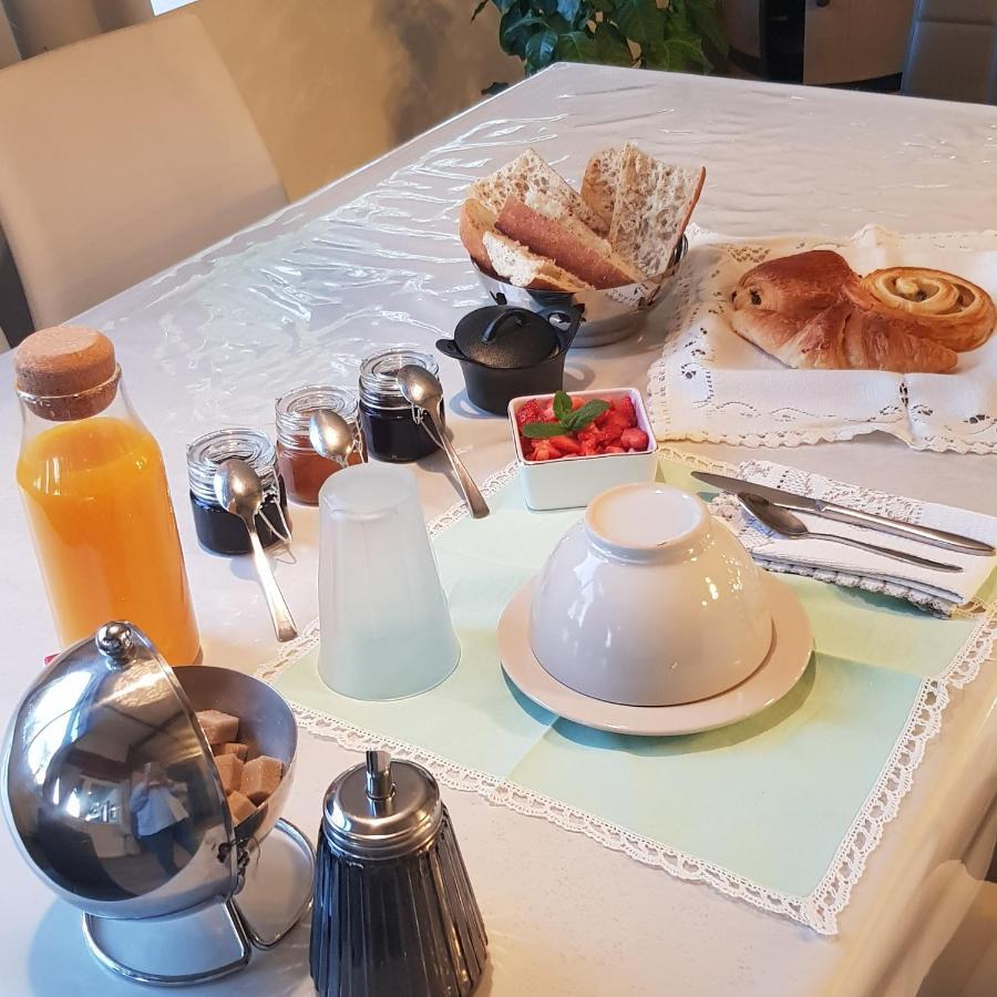 Chalet Du Moulin Cussac-Fort-Medoc Ngoại thất bức ảnh