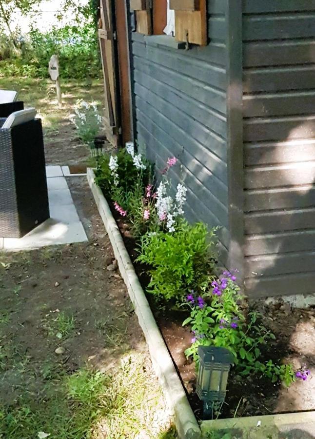 Chalet Du Moulin Cussac-Fort-Medoc Ngoại thất bức ảnh
